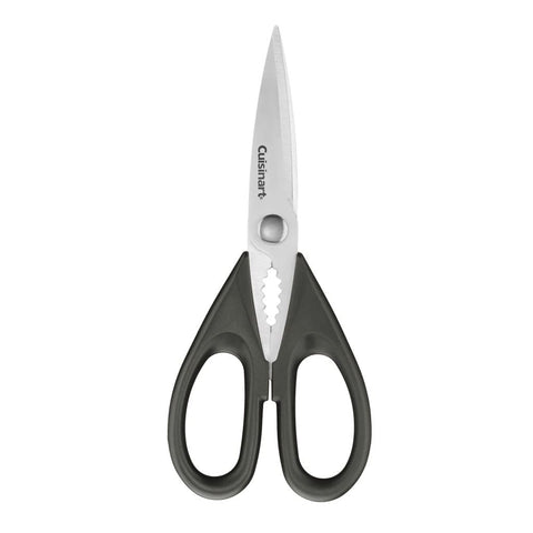 Cuchillo utilitario serrado de 5 pulgadas Cuisinart para pan y frutas