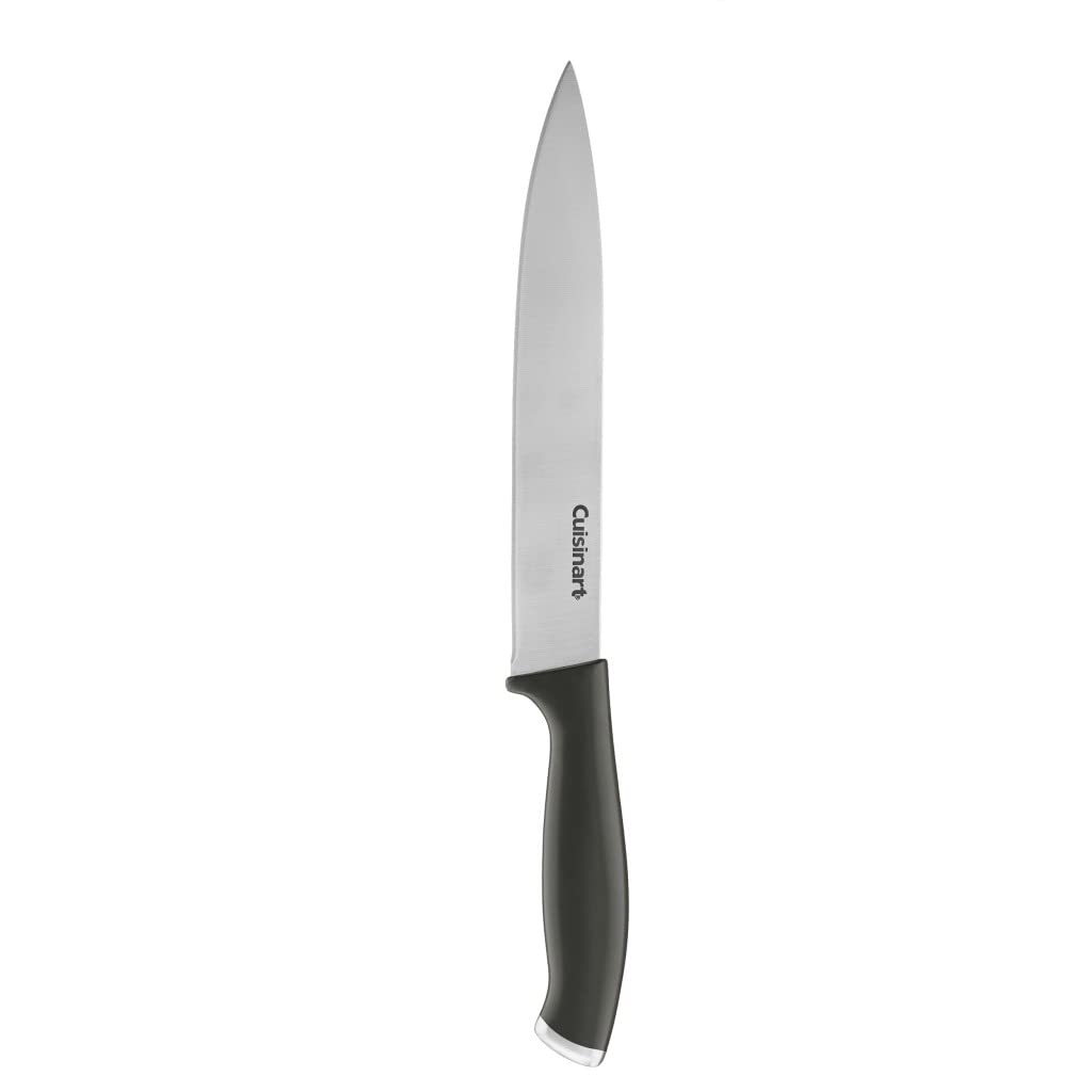 Cuchillos para bistec de 4 piezas en el juego Cuisinart