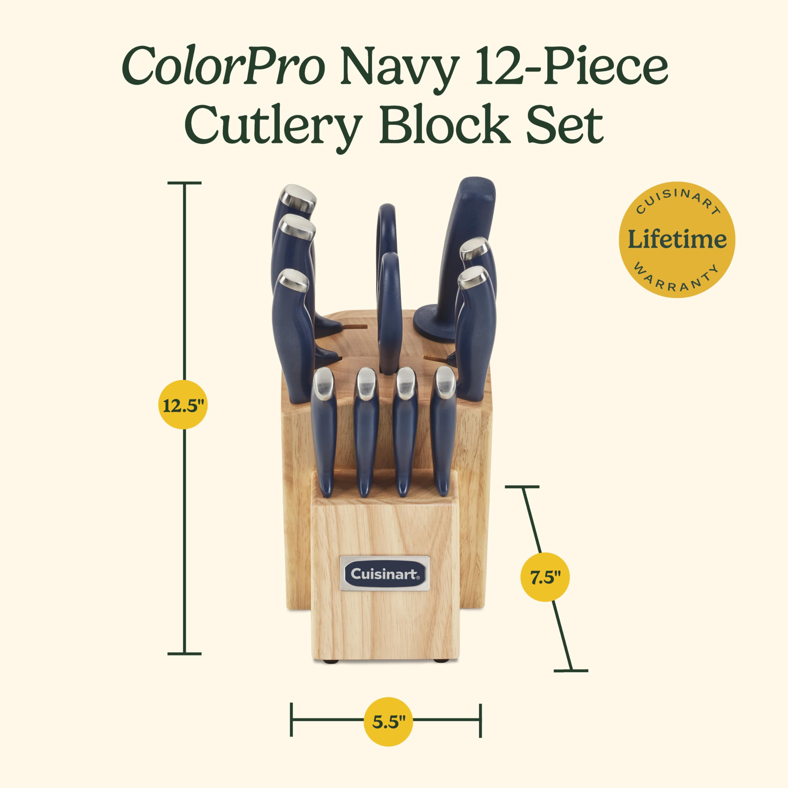 Cuisinart C77SSN-12P: tijeras de cocina para cortar y abrir con facilidad