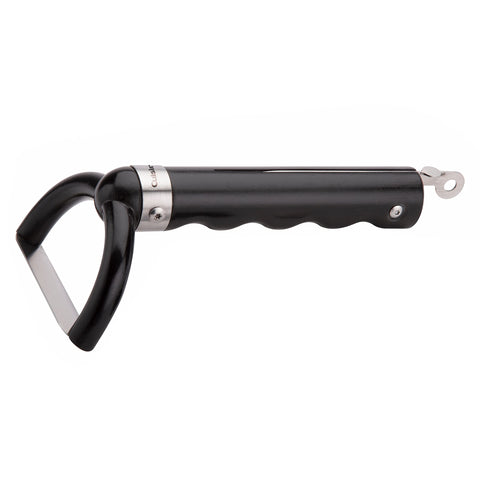 Cuisinart CGK-300 manija ergonómica ofrece agarre seguro durante el uso