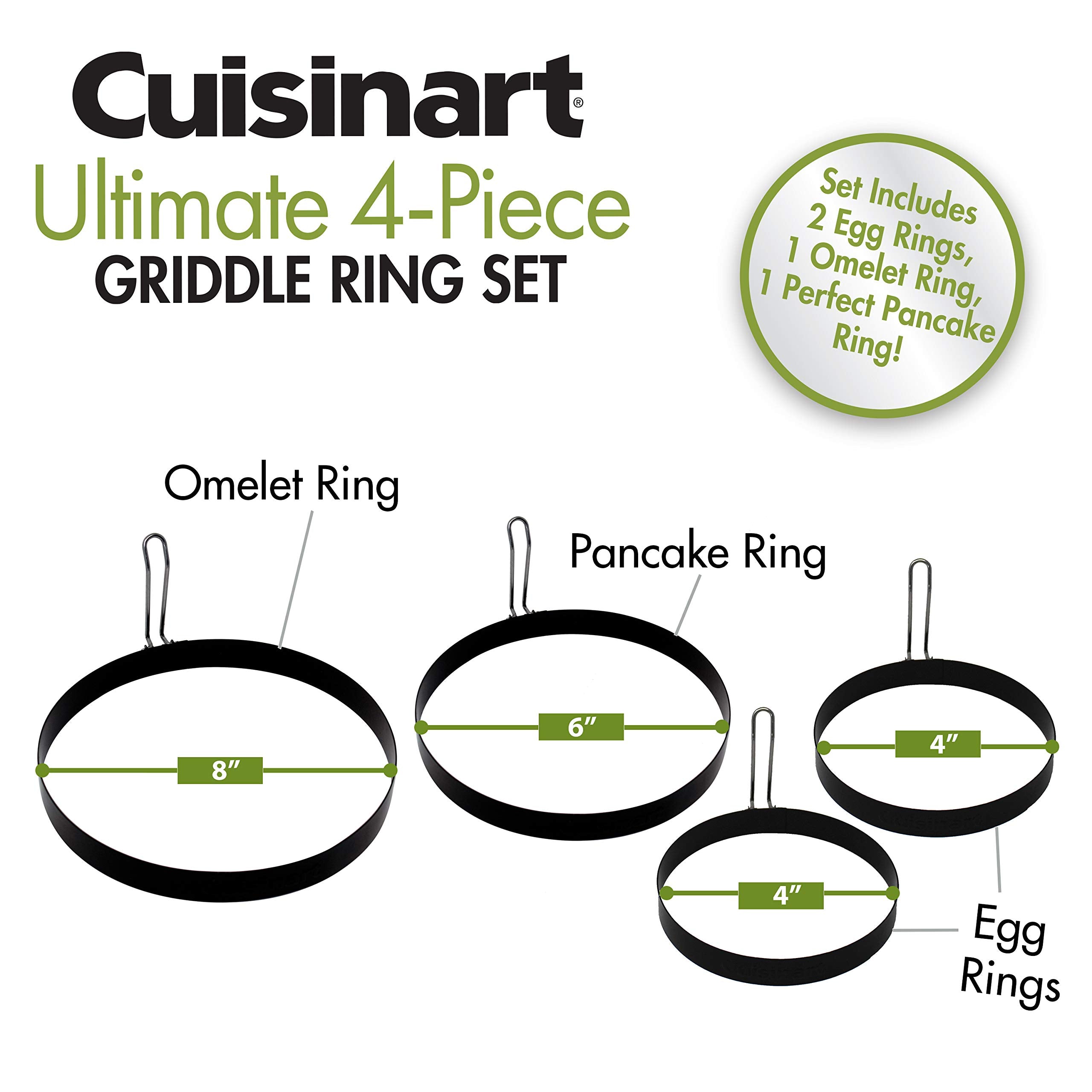 Uso versátil del conjunto Cuisinart CGR-400 para platos variados