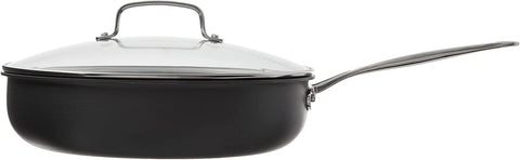 Cuisinart Chef's Classic limpieza facil tras cocinar
