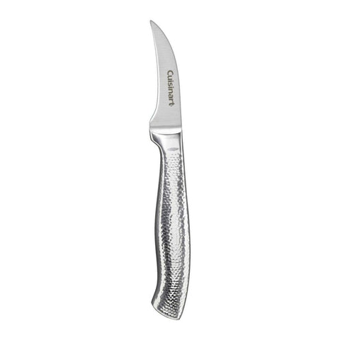 Cuisinart Classic: afilador de cuchillos compacto para mantener el filo