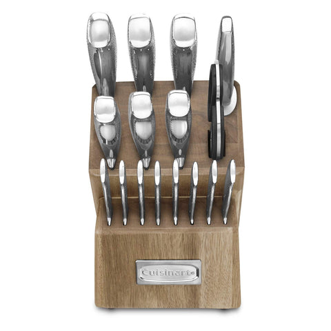 Cuisinart Classic: cuchillo chef 8 pulgadas para cortes precisos y eficientes