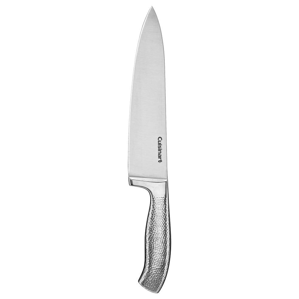 Cuisinart Classic: cuchillo pico de pájaro de 2,75 pulgadas, precisión para pelar y frutas pequeñas