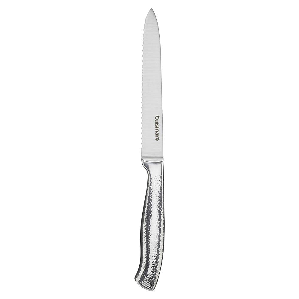 Cuisinart Classic: tijeras de cocina ergonómicas para cortar hierbas y abrir paquetes