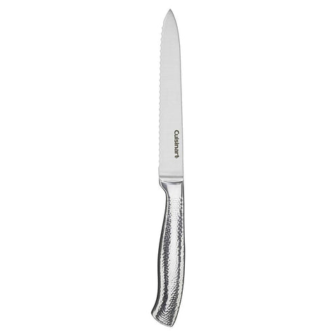 Cuisinart Classic: tijeras de cocina ergonómicas para cortar hierbas y abrir paquetes