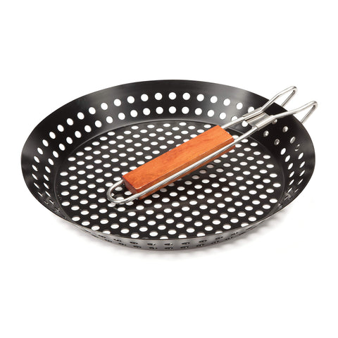 Cuisinart CNW-200 con manija plegable para almacenamiento compacto
