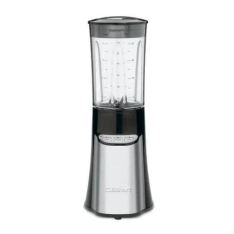 Cuisinart CPB-300: tazas de viaje de 4 unidades para bebidas para llevar.