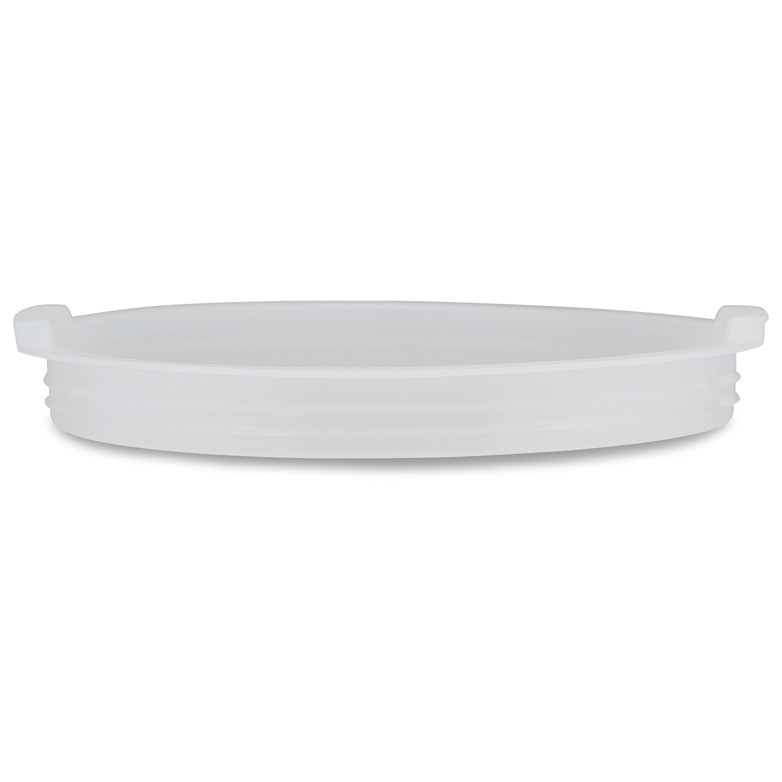Cuisinart CTG-00-SMB apto para lavavajillas, limpieza sencilla.