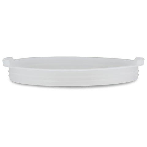 Cuisinart CTG-00-SMB apto para lavavajillas, limpieza sencilla.