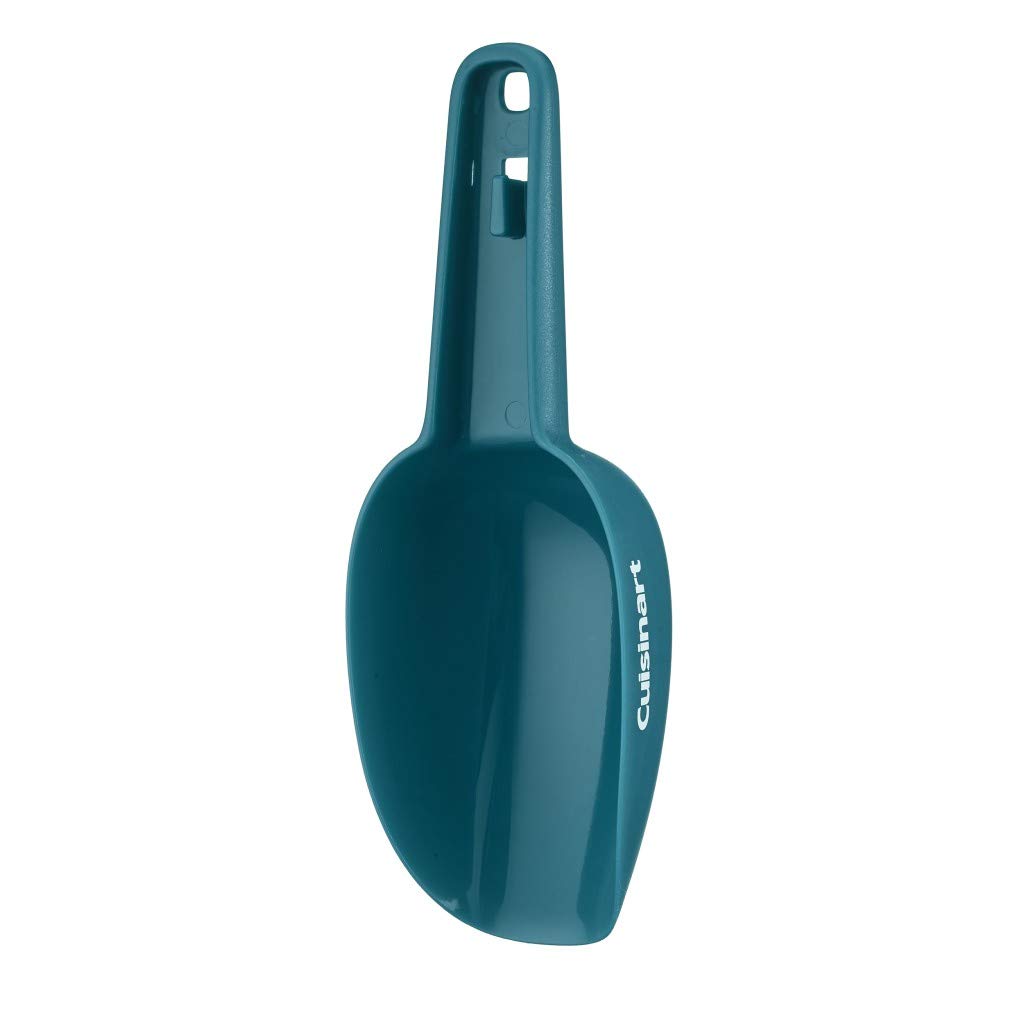 Cuisinart cucharones multicolor para organizar la cocina y servir con precisión.
