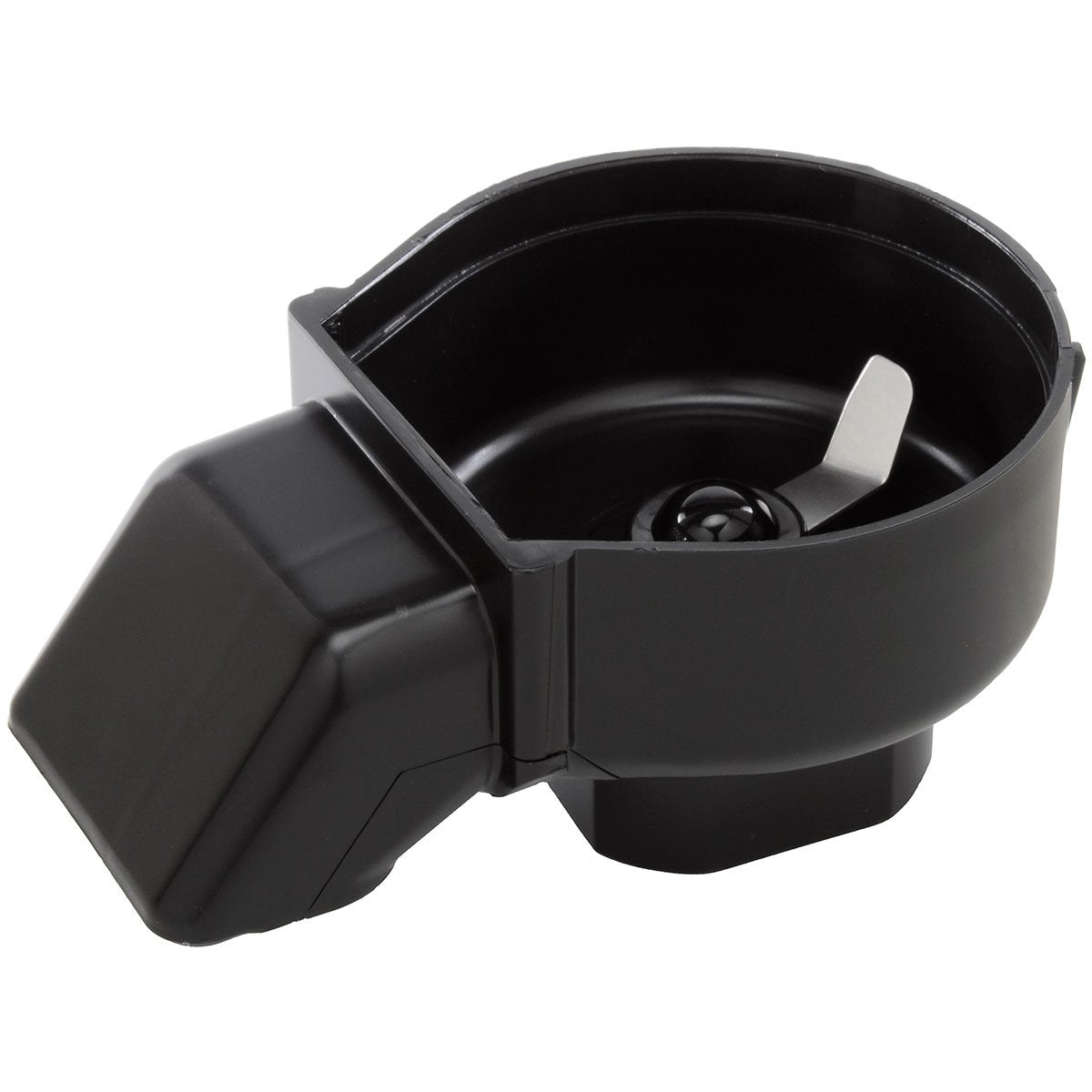 Repuesto de molinillo Cuisinart DGB-500GRD para moler café fresco en casa con precisión.