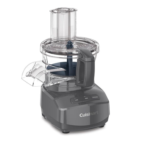 Cuisinart disco rallador y rebanador fino-medio reversible para cortes precisos.