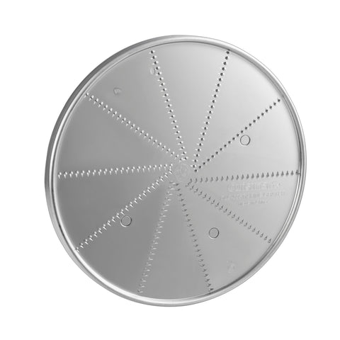 Disco rallador fino de Cuisinart para DFP-14, ideal para jengibre y quesos duros con facilidad
