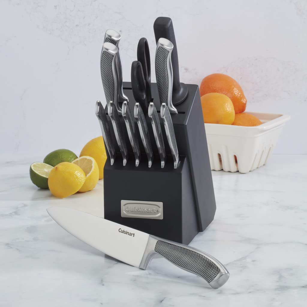 Cuisinart Graphix: juego versátil para diversas técnicas culinarias caseras.