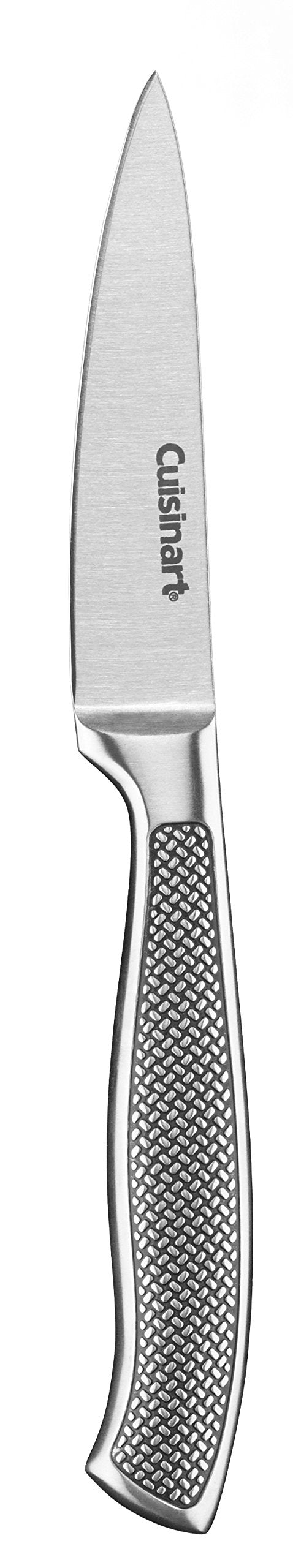 Cuisinart Graphix, cuchillo para pelar de 3,5 pulgadas, precisión y comodidad en la cocina.