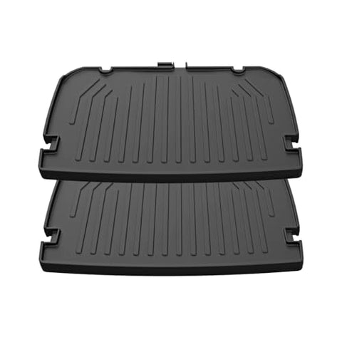 Cuisinart Griddler Compact – ideal para desayunos y cenas rápidas.