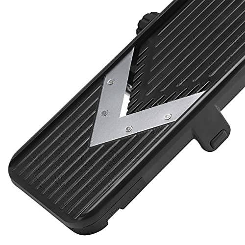 Cuisinart mandolina corte juliana para ensaladas y guarniciones