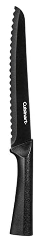 Apto para lavavajillas para limpieza rapida de cuchillos Cuisinart.