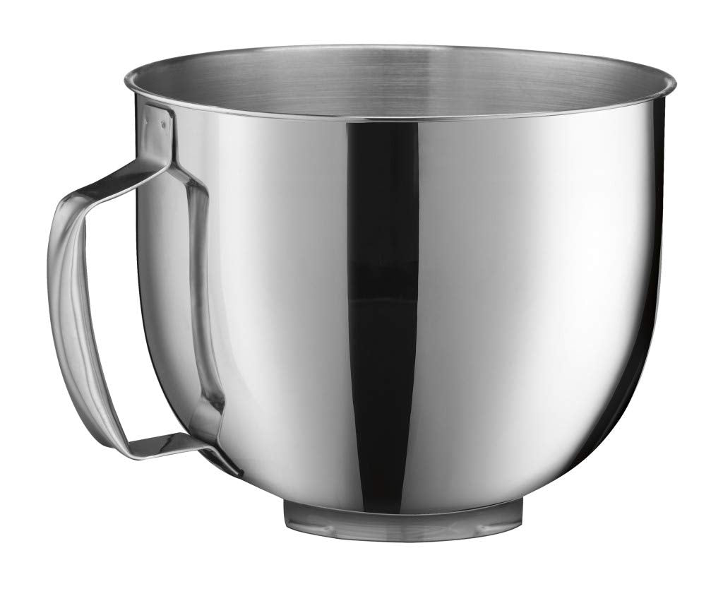 Protección anti salpicaduras de la Mezcladora Cuisinart para cocina limpia