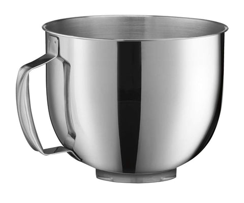 Protección anti salpicaduras de la Mezcladora Cuisinart para cocina limpia