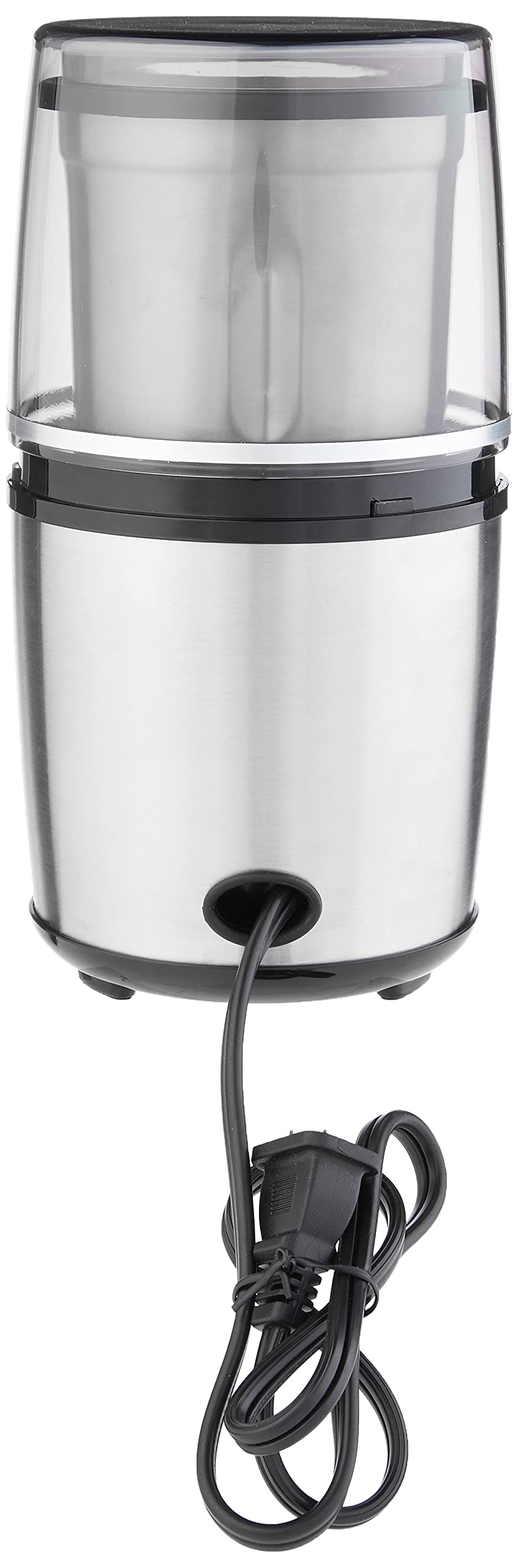 Potencia de 200 W para especias y nueces
