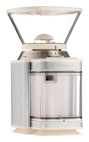 Cámara de molido removible de Cuisinart para limpieza rápida.