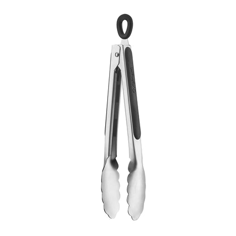 Pinzas Cuisinart de 9 pulgadas para voltear en freidora de aire