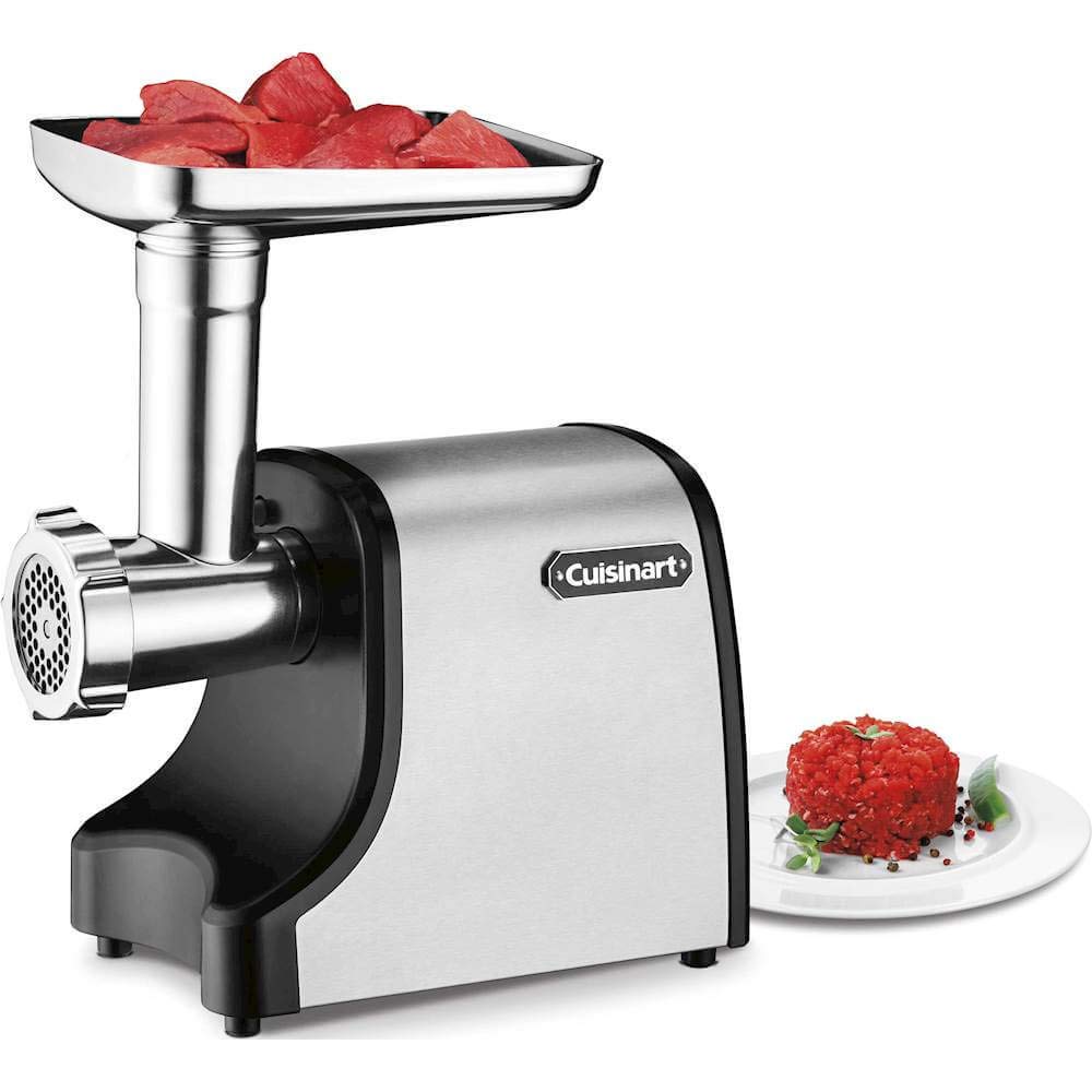 Cuisinart placas de corte medias y gruesas para texturas versátiles