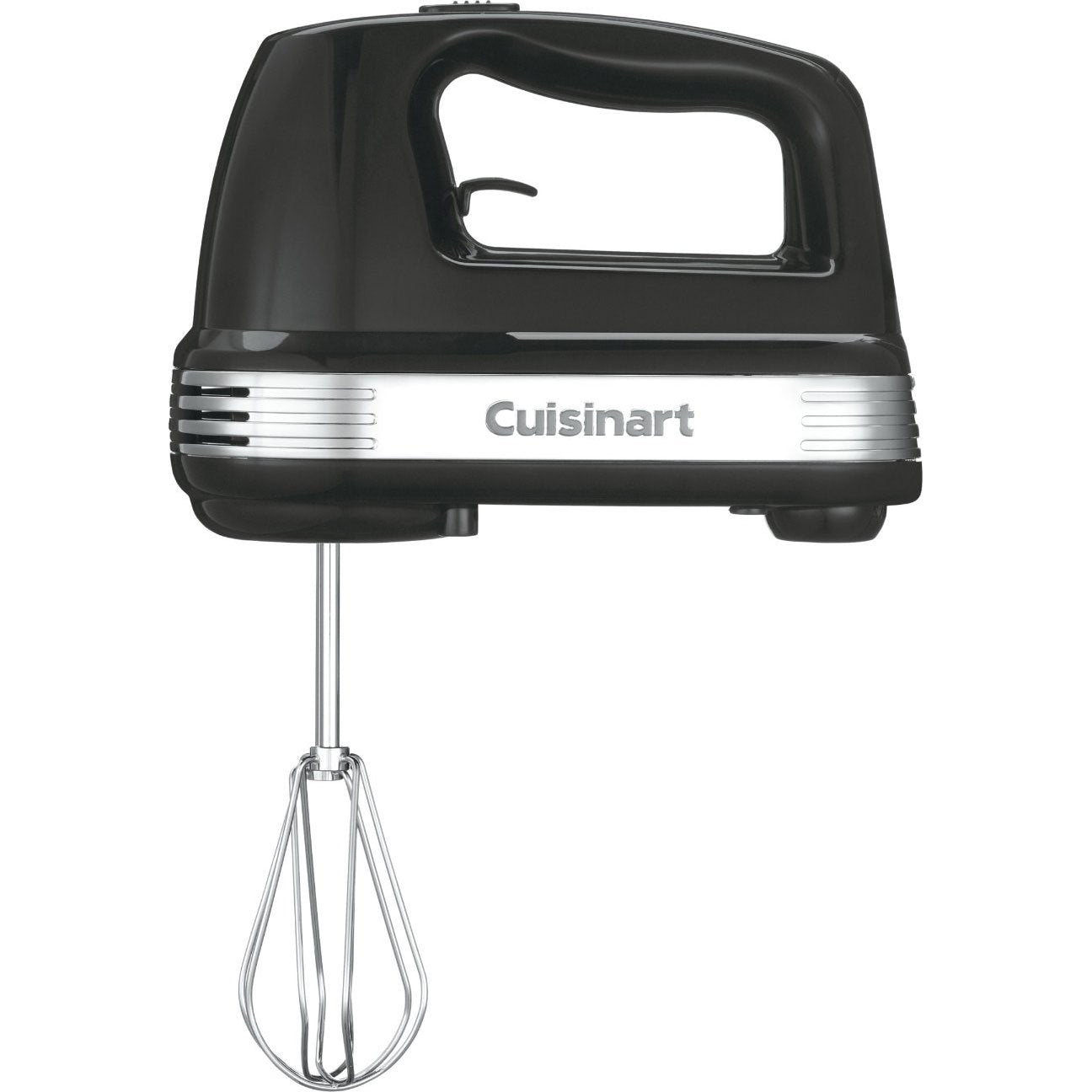 Batidora de mano Cuisinart Power Advantage, 220 W, cable giratorio para batir cremas y masas.