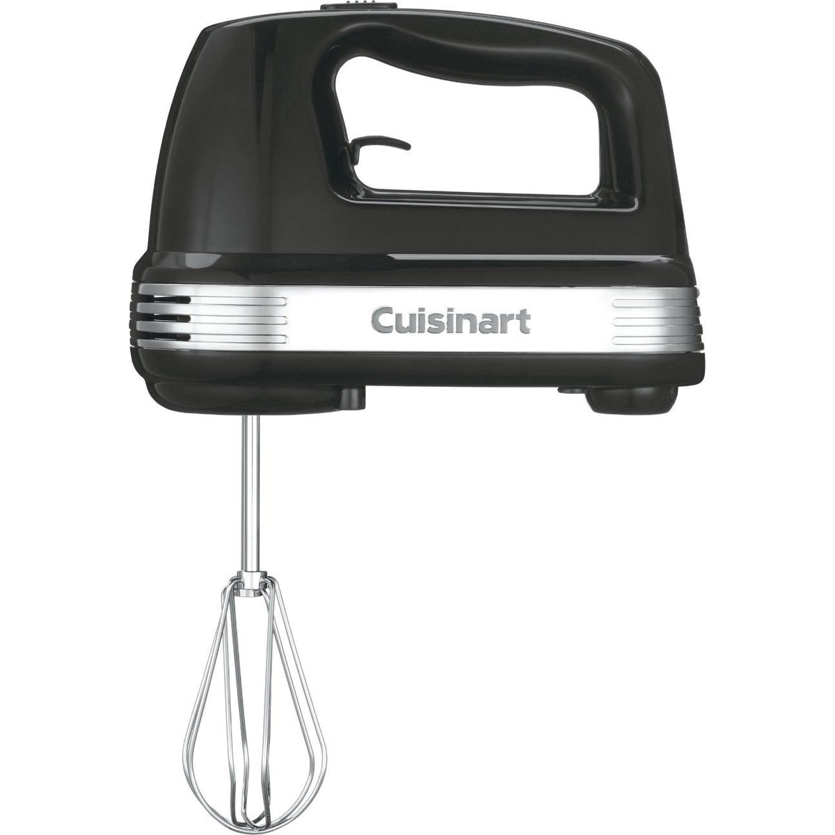 Batidora de mano Cuisinart Power Advantage, 220 W, cable giratorio para batir cremas y masas.