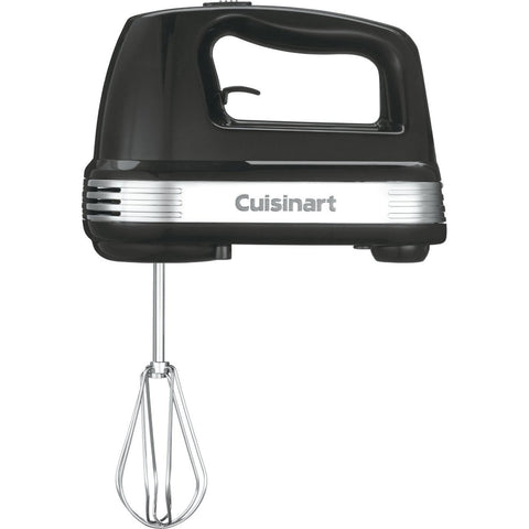 Batidora de mano Cuisinart Power Advantage, 220 W, cable giratorio para batir cremas y masas.