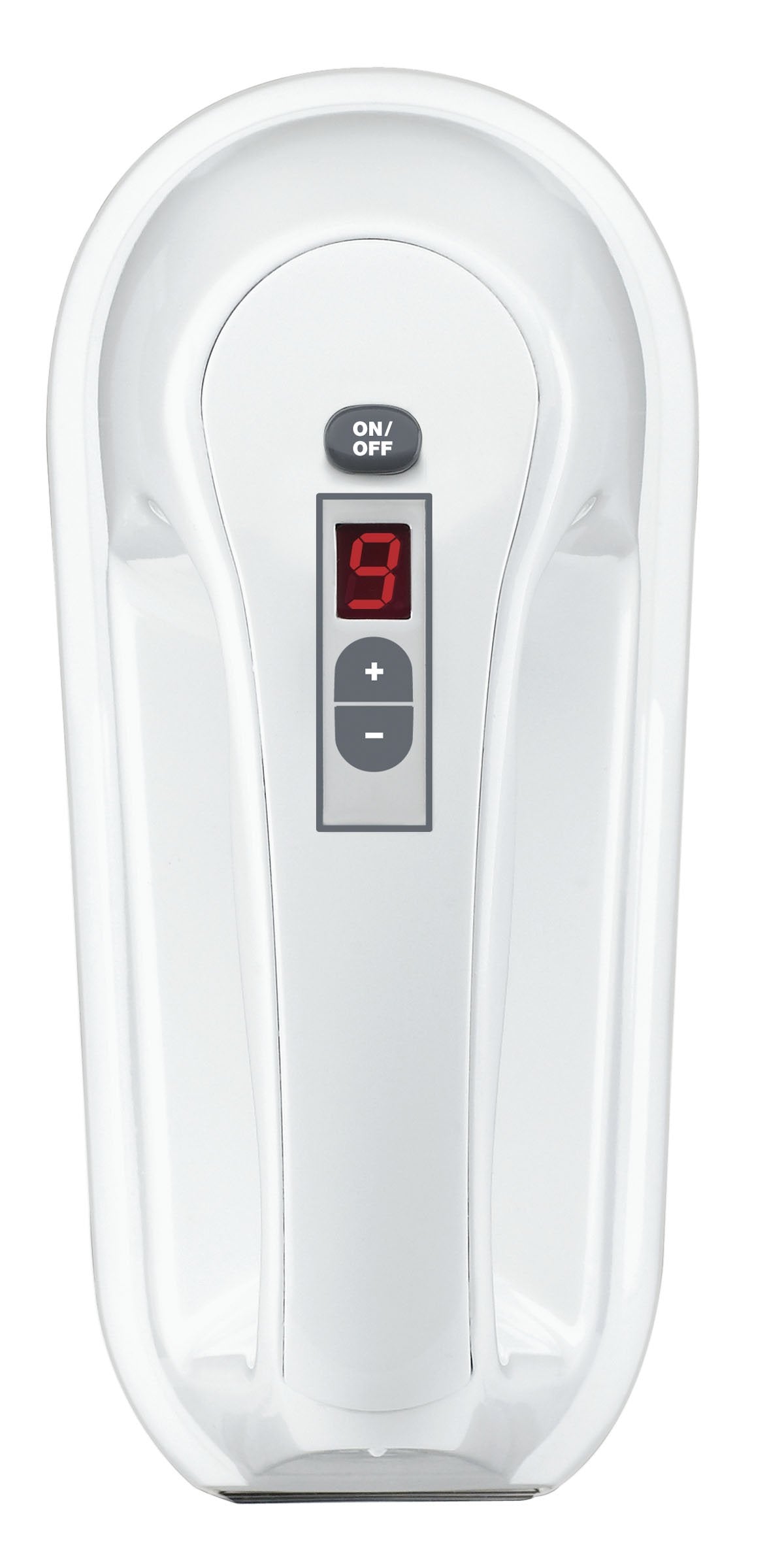 Accesorios destacados de la Power Advantage Plus para hornear y batir