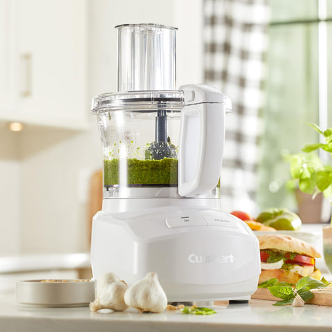 Hoja universal de Cuisinart para picar mezclar y amasar con precisión