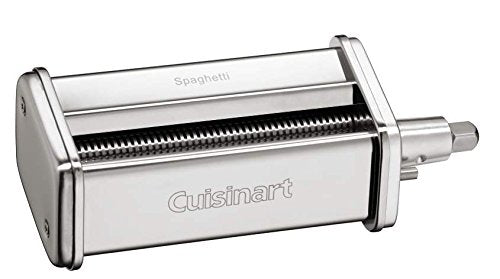 Cuisinart PRS-50 cortador fettuccine para cintas suaves