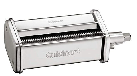 Cuisinart PRS-50 cortador fettuccine para cintas suaves