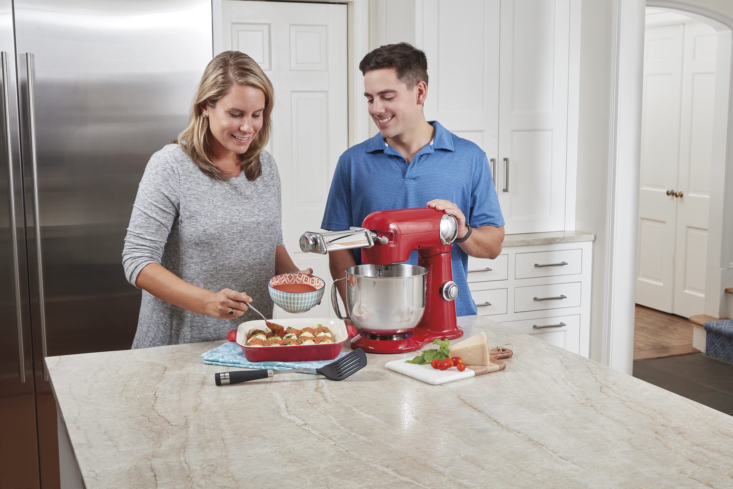 Cuisinart PRS-50 libro de instrucciones para empezar rápidamente