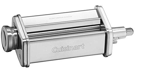 Cuisinart PRS-50 rodillo de pasta para láminas uniformes