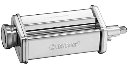 Cuisinart PRS-50 rodillo de pasta para láminas uniformes