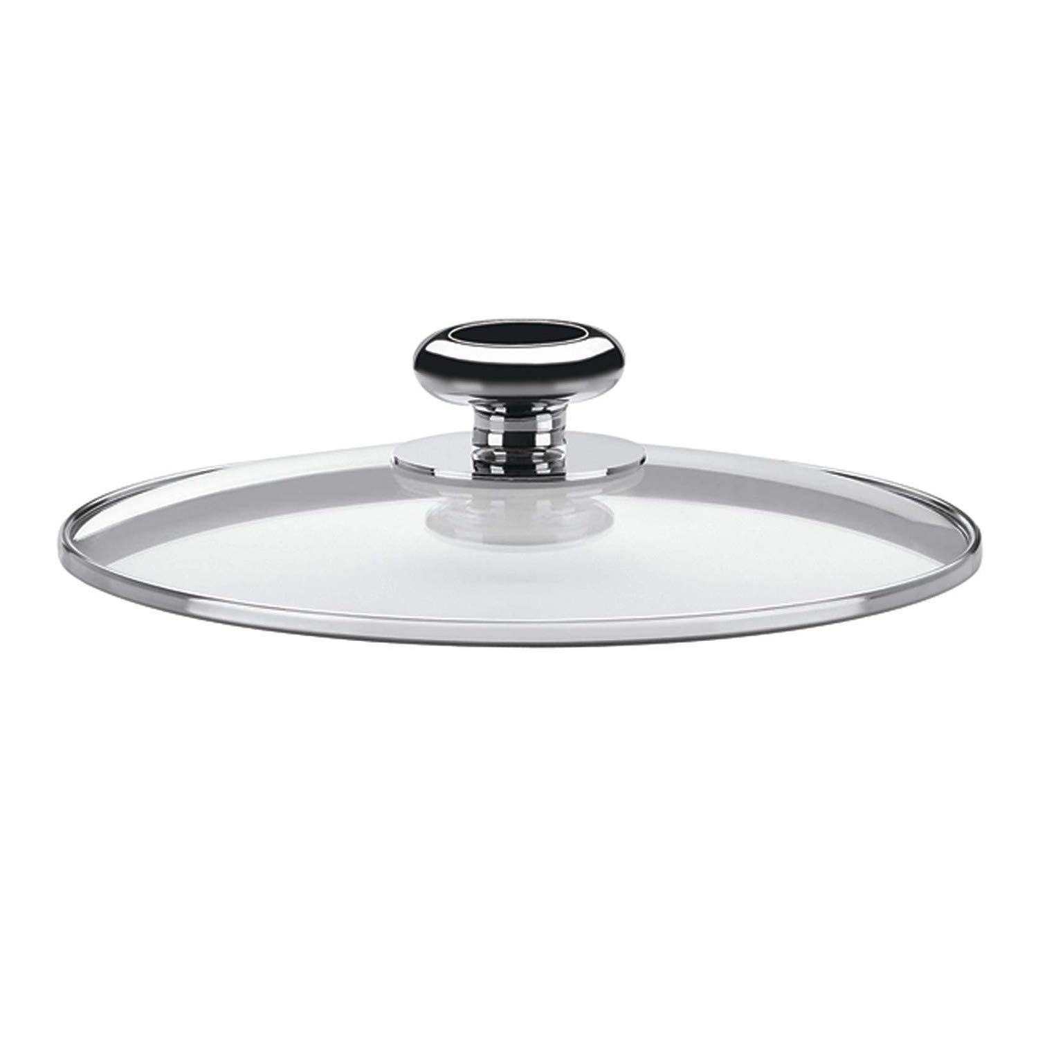 Cuisinart PSC-350 carcasa de acero inoxidable para mayor durabilidad