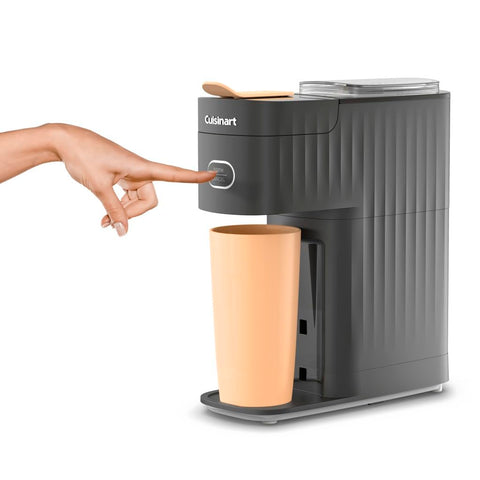 Cuisinart Soho reservorio de agua de 12 onzas para múltiples preparaciones