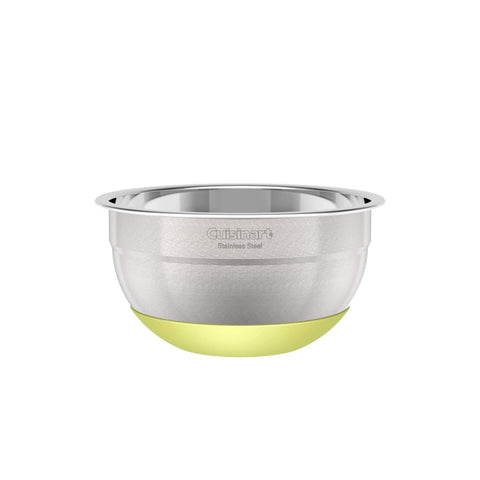 Cuisinart tazones anidados para ahorro de espacio en la cocina