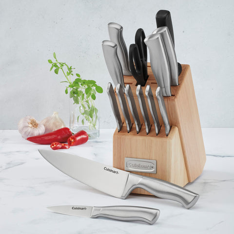 Tijeras de cocina Cuisinart, herramienta versátil para uso diario