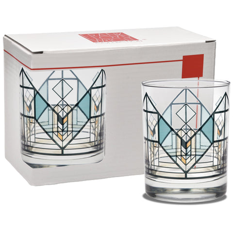 Vaso Culver DOF 14 oz con Lake Geneva Tulip para cocteles elegantes.