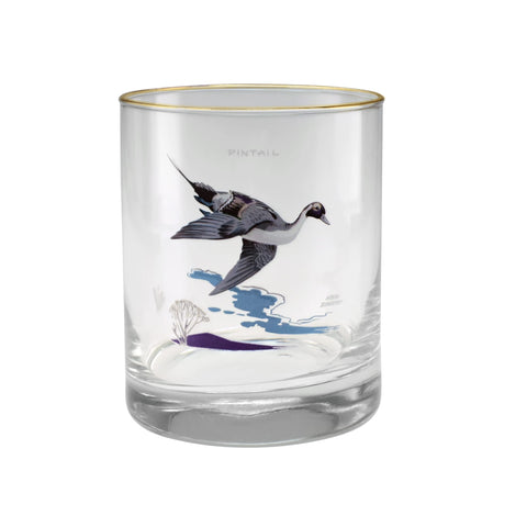 Vaso Culver Ned Smith DOF, regalo elegante para ocasiones