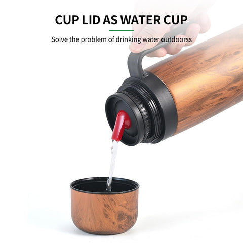 Cuopru set de accesorios para mate regalo práctico