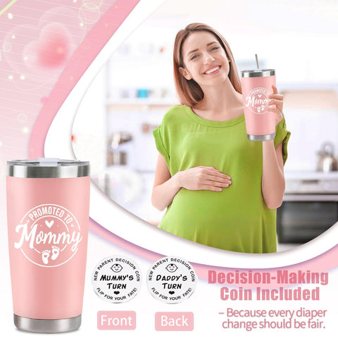 Cuploov taza termo 20oz promovido a papá ideal para llevar café o agua