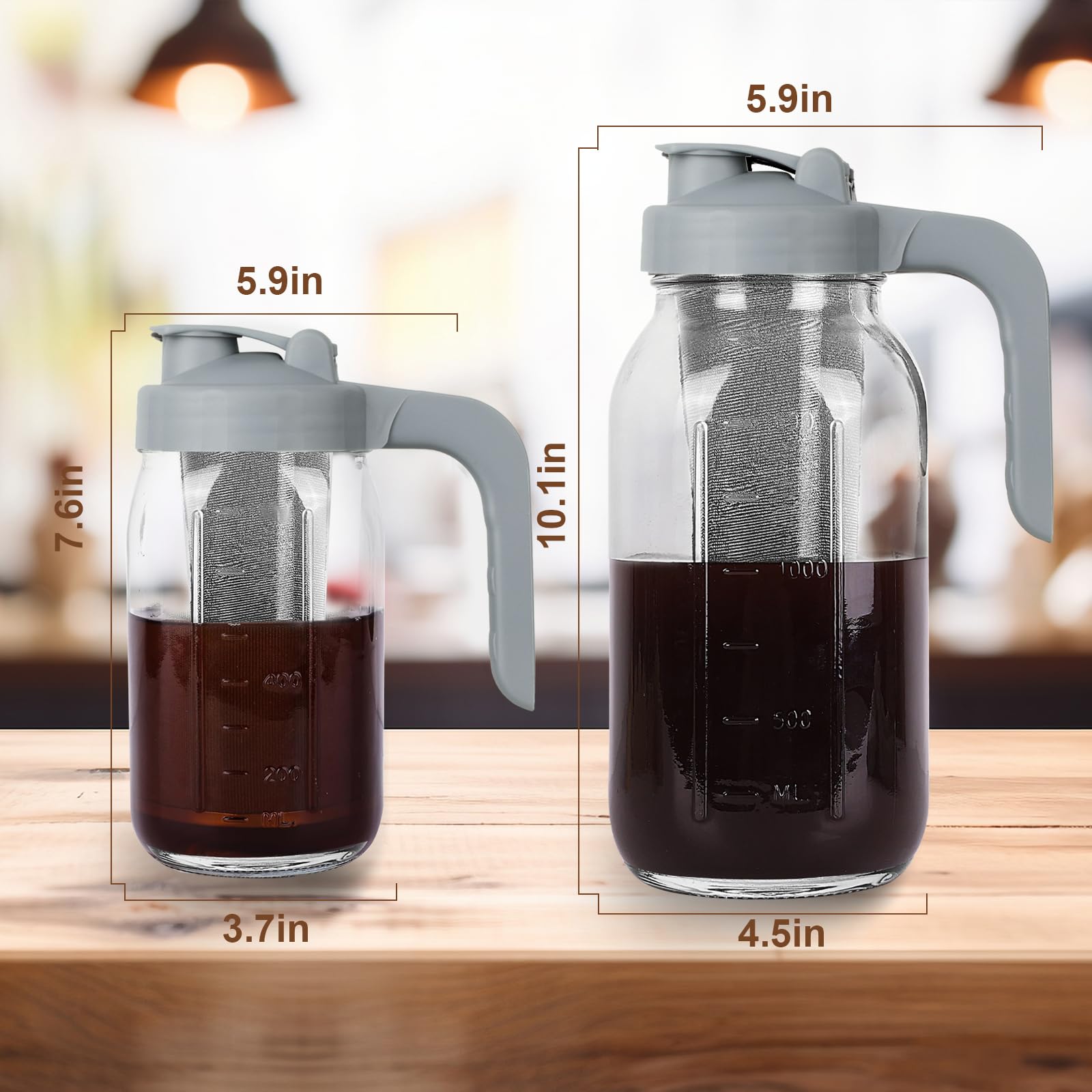 Cupluw boca ancha facilita llenar con hielo y bebidas