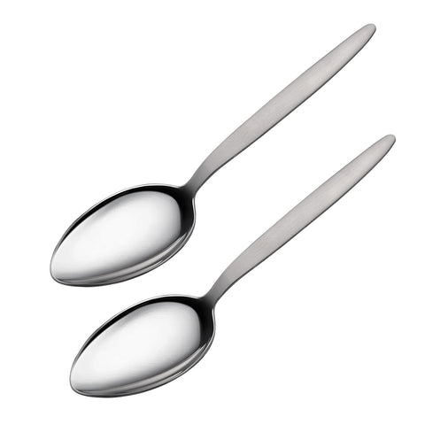 CURISEW Chef Kunz, cuchara 2 cucharadas para medir con precisión en la cocina.